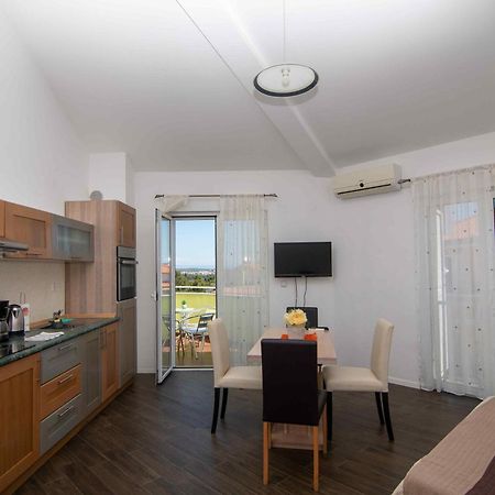 Cape Kamenjak Apartments In Премантура Экстерьер фото