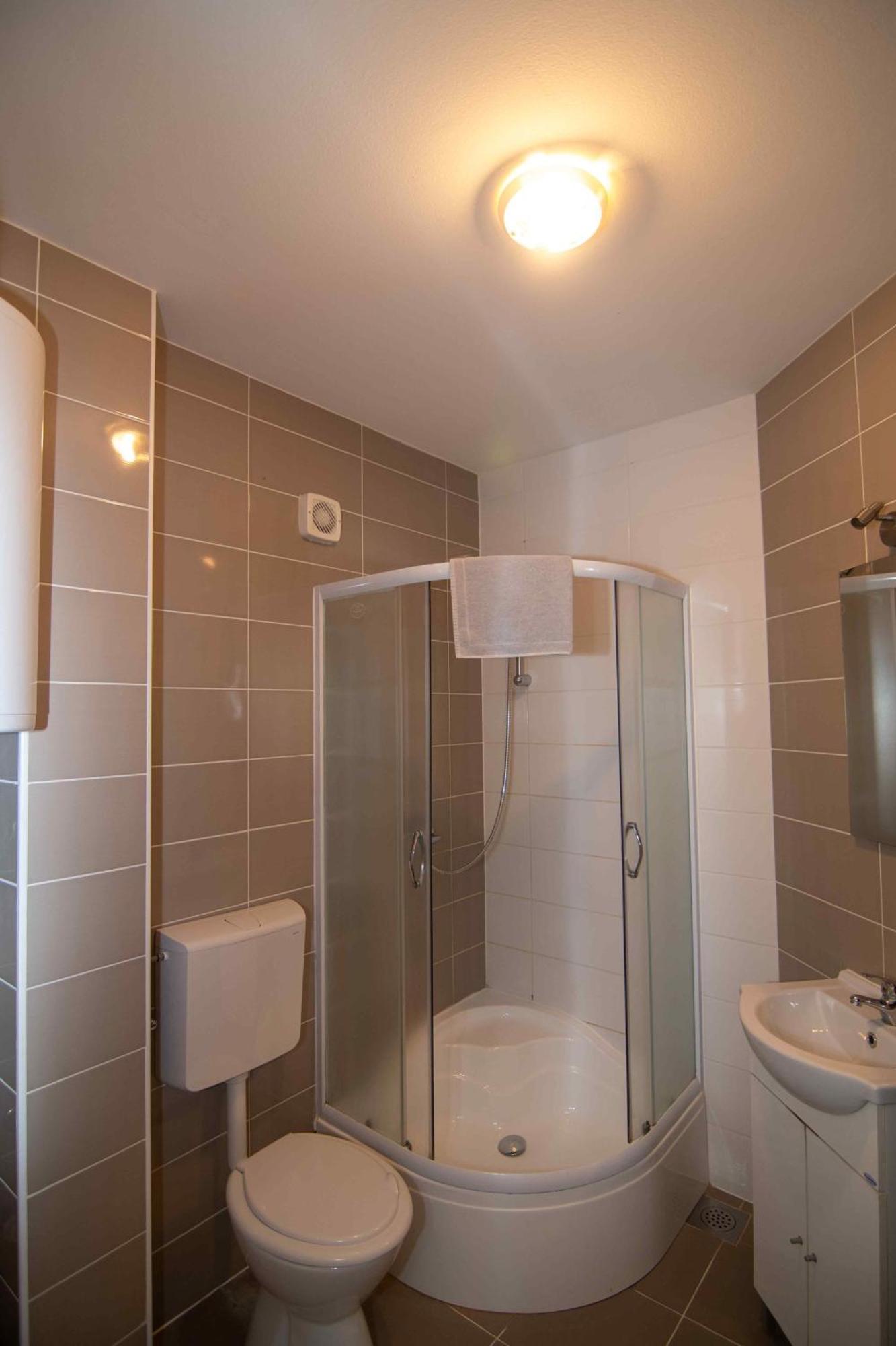 Cape Kamenjak Apartments In Премантура Экстерьер фото
