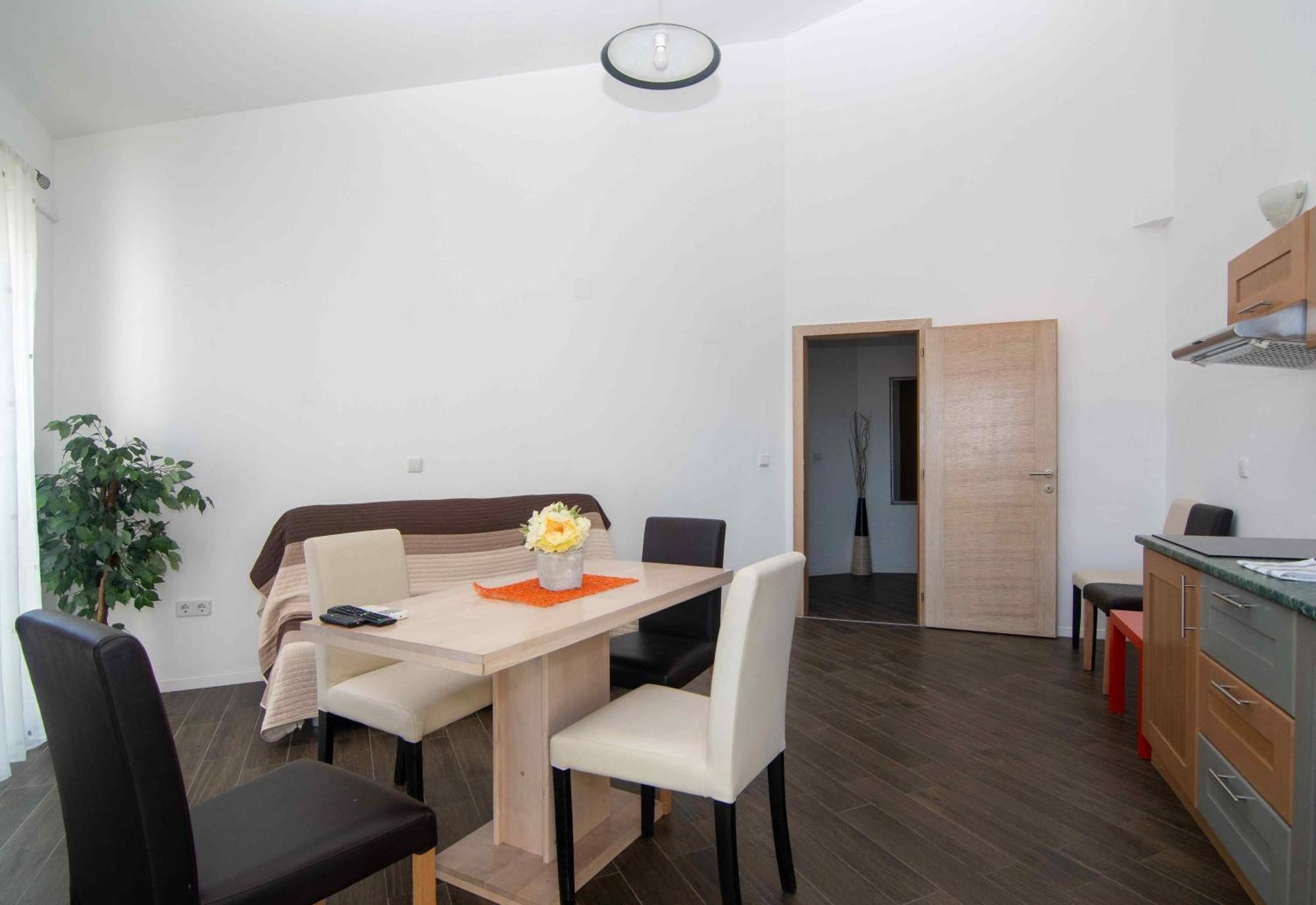 Cape Kamenjak Apartments In Премантура Экстерьер фото
