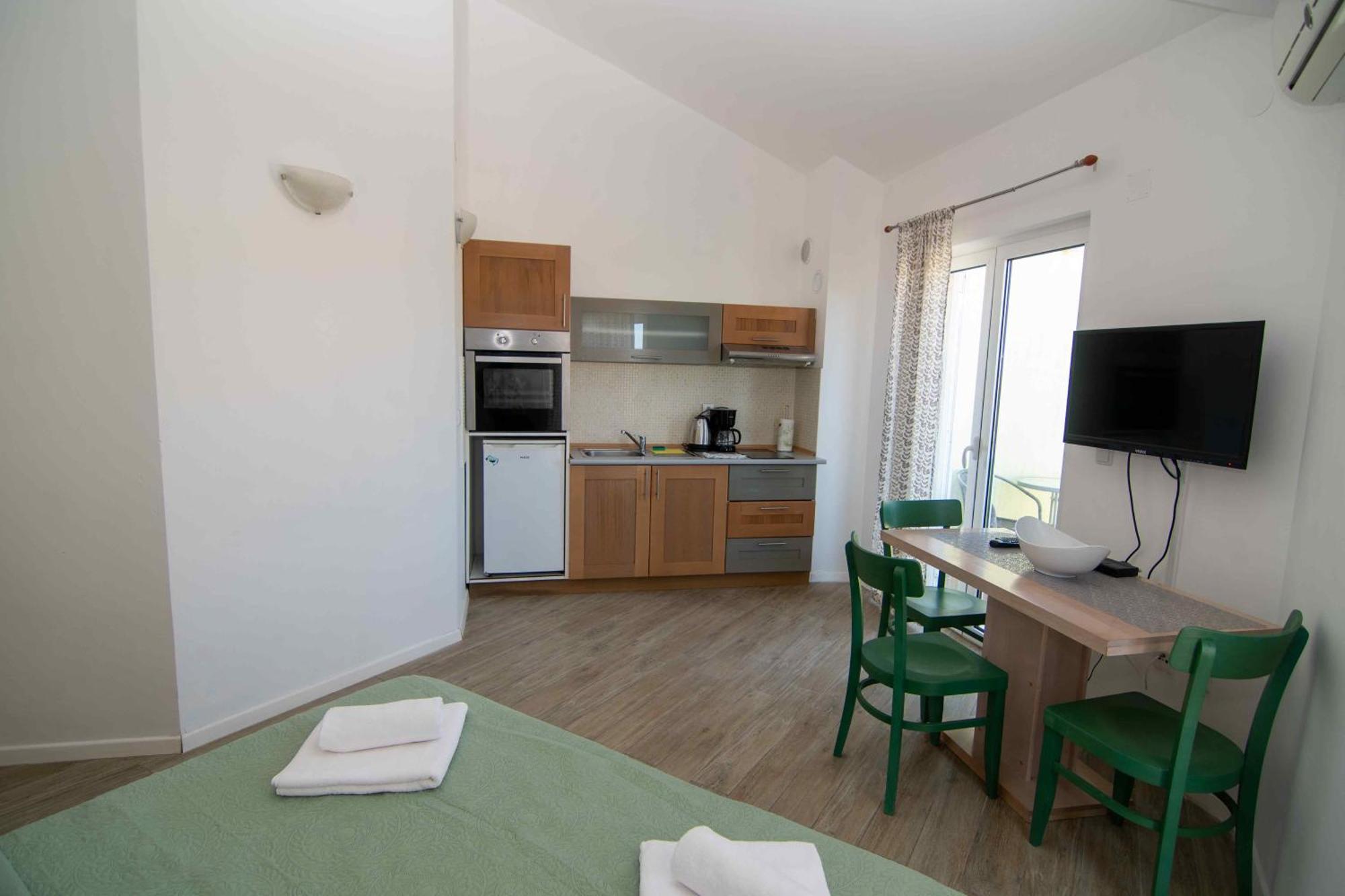 Cape Kamenjak Apartments In Премантура Экстерьер фото