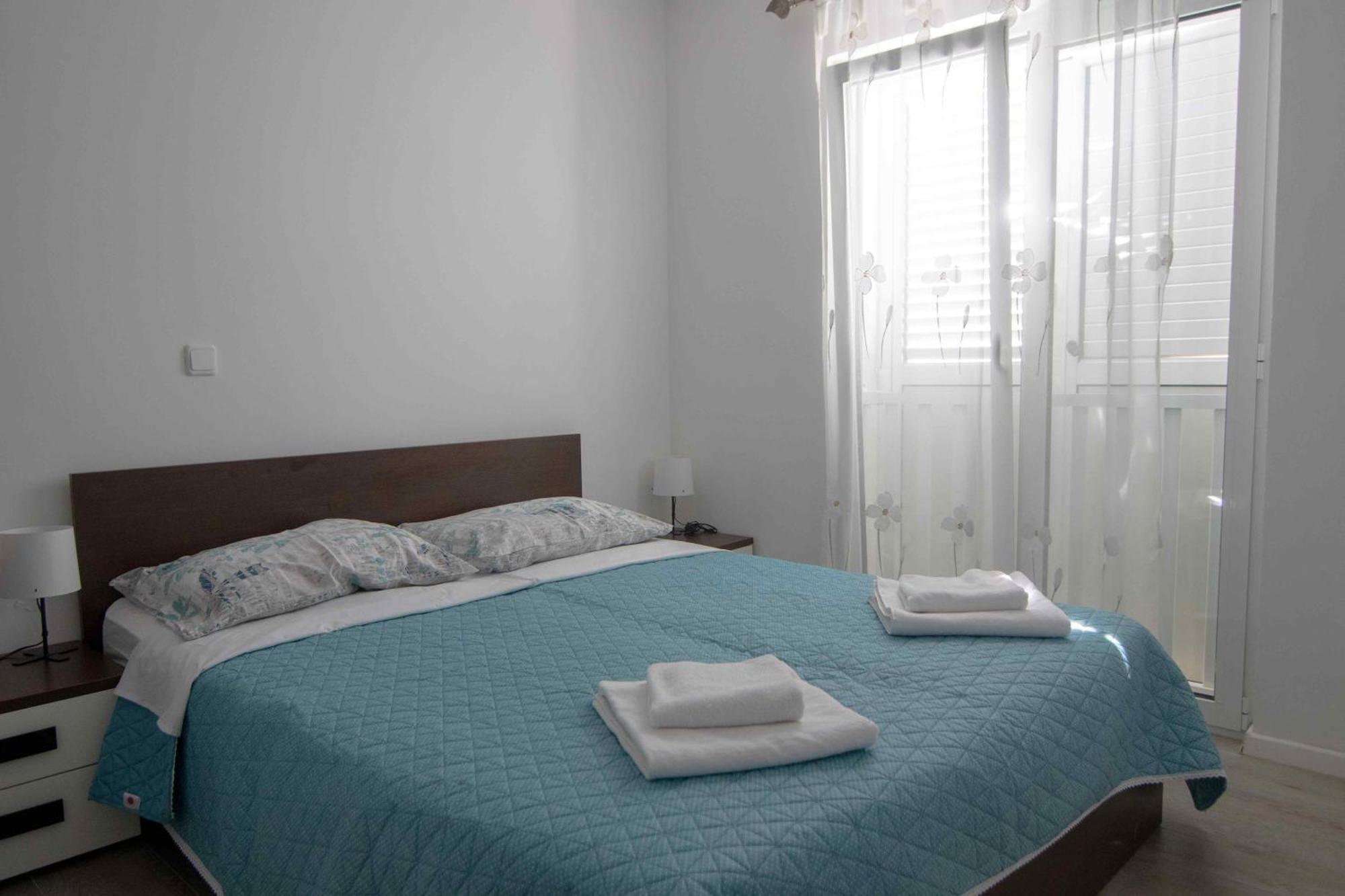 Cape Kamenjak Apartments In Премантура Экстерьер фото
